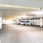 Modernes Stadt-Apartement Mitte