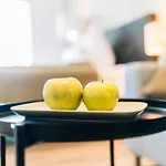 Modernes Stadt-Apartement Mitte