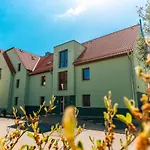 Modernes Stadt-Apartement Mitte
