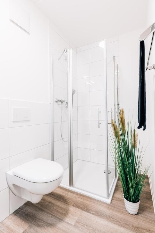 Modernes Stadt-apartement Mitte Appartement *