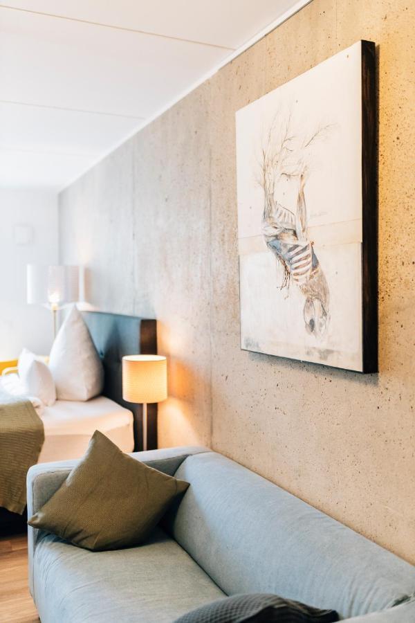 Modernes Stadt-apartement Mitte Bielefeld