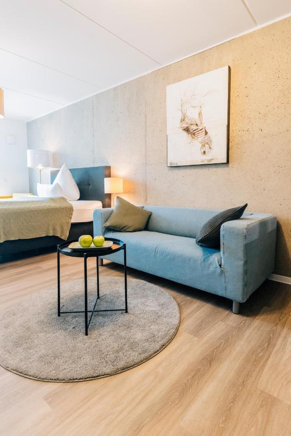 Appartement Modernes Stadt-apartement Mitte Bielefeld