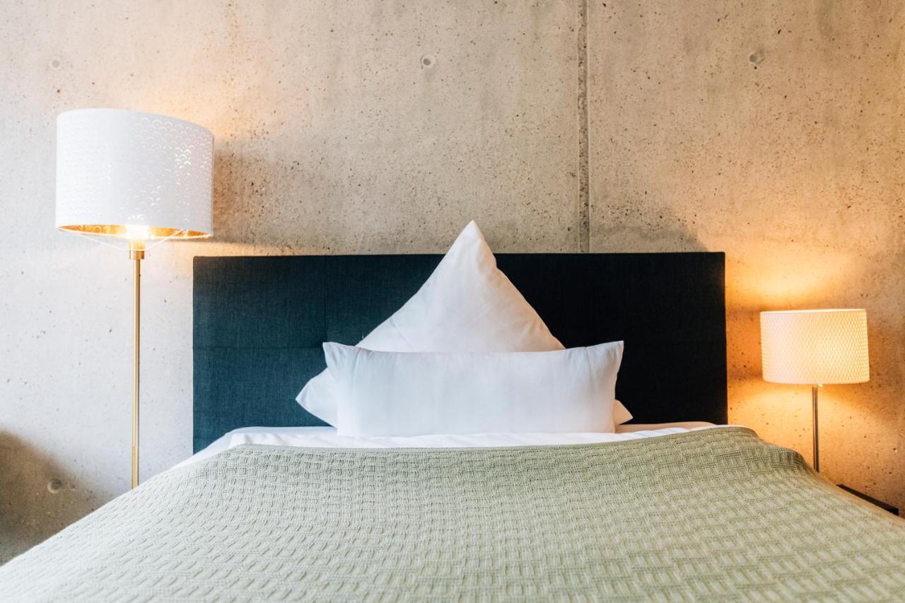 Modernes Stadt-apartement Mitte *