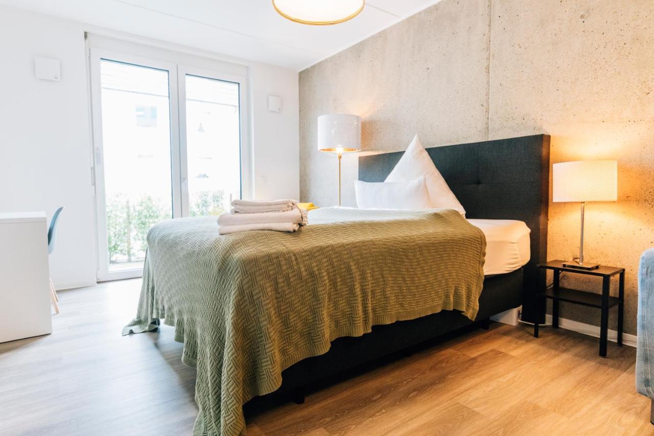 Modernes Stadt-apartement Mitte Appartement Bielefeld