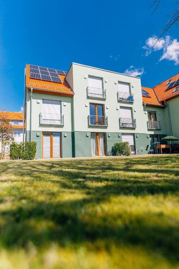 Modernes Stadt-apartement Mitte *