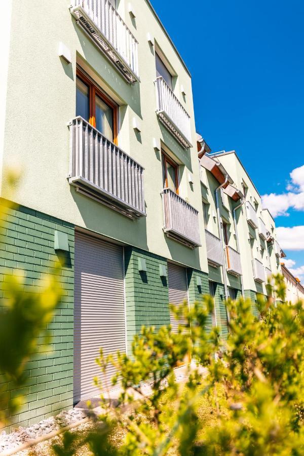 Modernes Stadt-apartement Mitte Appartement