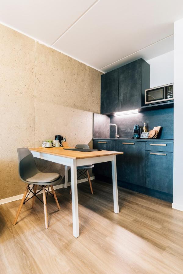 Appartement Modernes Stadt-apartement Mitte *
